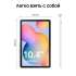 Samsung Samsung Galaxy Tab S6 Lite WiFi 2024 128GB Зеленый