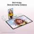 Планшет 10.9" Samsung Galaxy Tab S9 FE 6/128GB LTE SM-X516BLIACAU pink