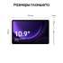 Планшет 10.9" Samsung Galaxy Tab S9 FE 6/128GB LTE SM-X516BLIACAU pink