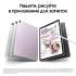 Планшет 10.9" Samsung Galaxy Tab S9 FE 6/128GB LTE SM-X516BLIACAU pink