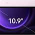Планшет 10.9" Samsung Galaxy Tab S9 FE 6/128GB LTE SM-X516BLIACAU pink