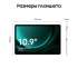 Планшет 10.9" Samsung Galaxy Tab S9 FE 8/256GB LTE SM-X516BLGECAU green