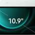 Планшет 10.9" Samsung Galaxy Tab S9 FE 8/256GB LTE SM-X516BLGECAU green