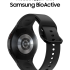 Samsung Galaxy Watch4 44 mm Черные (SM-R870NZKACIS)