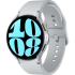 Samsung Galaxy Watch6, 44 мм серебро