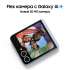 Смартфон Samsung SM-F741B Galaxy Z Flip 6 5G 256Gb 12Gb серый раскладной 3G 4G 1Sim 6.7&quot; 1080x2640 Android 14 50Mpix 802.11 a/b/g/n/ac/ax NFC GPS