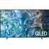 Телевизор QLED Samsung 43" Series 6 серый 4K Ultra HD Smart TV QE43Q60DAU