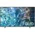 Телевизор Samsung 55" Series 6, серый, 4K Ultra HD, Smart TV QE55Q60DAU