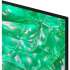 Телевизор Samsung 43" Series 8, черный, 4K Ultra HD, Smart TV UE43DU8000U
