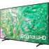 Телевизор Samsung 43" Series 8, черный, 4K Ultra HD, Smart TV UE43DU8000U