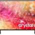 Телевизор Samsung 50" Crystal UHD 4K черный UE50DU7100U