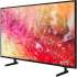 Телевизор Samsung 55" Series 7 черный 4K Ultra HD Smart TV UE55DU7100U