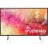 Телевизор Samsung 55" Series 7 черный 4K Ultra HD Smart TV UE55DU7100U