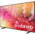 Телевизор Samsung 65" Series 7 черный 4K Ultra HD, Smart TV UE65DU7100U