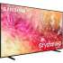 Телевизор Samsung 65" Series 7 черный 4K Ultra HD, Smart TV UE65DU7100U