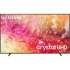 Телевизор Samsung 65" Series 7 черный 4K Ultra HD, Smart TV UE65DU7100U