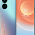 TECNO Camon 19 Pro 8/128Gb Полярный синий