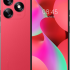 TECNO Spark 10 8/128Гб Красный