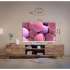 Телевизор 32" Kivi 32H750NB черный 1366x768 60 Гц Smart TV Wi-Fi 3 х HDMI 2 х USB RJ-45 Bluetooth