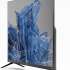 Телевизор 32" Kivi 32H750NB черный 1366x768 60 Гц Smart TV Wi-Fi 3 х HDMI 2 х USB RJ-45 Bluetooth