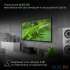 Телевизор Digma DM-LED43UBB31 43" LED 4K Ultra HD