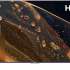 HAIER 98 SMART TV S8