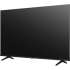 Телевизор Hisense QLED 50" черный, 4K Ultra HD, 50E7NQ