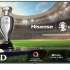 Телевизор Hisense QLED 55" черный 4K Ultra HD Smart TV 55E7NQ