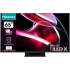 Телевизор Hisense 65UXKQ 4K UHD, DVB-T2/T/C/S2/S