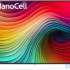 Телевизор LED LG 50" 50NANO80T6A.ARUB синяя сажа 4K Ultra HD 60Hz DVB-T DVB-T2 DVB-C DVB-S DVB-S2 USB WiFi Smart TV