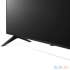 Телевизор LED LG 50" черный 4K Ultra HD Smart TV 50UT80006LA