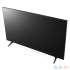 Телевизор LED LG 50" черный 4K Ultra HD Smart TV 50UT80006LA