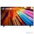 Телевизор LED LG 50" черный 4K Ultra HD Smart TV 50UT80006LA