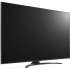 Телевизор LED LG 50UT81006LA.ARUB 50"/черный/4K Ultra HD/60Hz/DVB-T/DVB-T2/DVB-C/DVB-S2/USB/WiFi/Smart TV