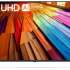 Телевизор LED LG 55" черный 4K Ultra HD Smart TV 55UT80006LA