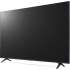 Телевизор LED LG 55" черный 4K Ultra HD Smart TV 55UT80006LA