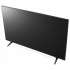 Телевизор LED LG 55" черный 4K Ultra HD Smart TV 55UT80006LA