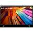 Телевизор LED LG 55" черный 4K Ultra HD Smart TV 55UT80006LA