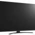 Телевизор LED LG 55" черный 4K Ultra HD Smart TV 55UT81006LA