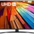 Телевизор LED LG 55" черный 4K Ultra HD Smart TV 55UT81006LA