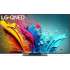 Телевизор LED LG 55" черный титан, 4K Ultra HD, Smart TV, 55QNED86T6A