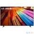 Телевизор LED LG 65" черный 4K Ultra HD Smart TV 65UT80006LA