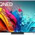 Телевизор LED LG 65" черный титан 4K Ultra HD Smart TV 65QNED86T6A