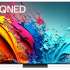 Телевизор LED LG 65" черный титан 4K Ultra HD Smart TV 65QNED86T6A