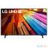 Телевизор LG 43" черный 4K Ultra HD Smart TV 43UT80006LA