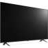 Телевизор LG 43UT80006LA.ARUB 43"/черный/4K Ultra HD/60Hz/DVB-T/DVB-T2/DVB-C/DVB-S/DVB-S2/USB/WiFi/Smart TV