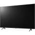 Телевизор LG 43UT80006LA.ARUB 43"/черный/4K Ultra HD/60Hz/DVB-T/DVB-T2/DVB-C/DVB-S/DVB-S2/USB/WiFi/Smart TV