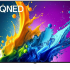 Телевизор LG 50" черный титан 4K Ultra HD Smart TV 50QNED80T6A