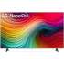 Телевизор LG 50NANO80T6A.ARUB 50"/синяя сажа/4K Ultra HD/60Hz/DVB-T/DVB-T2/DVB-C/DVB-S/DVB-S2/USB/WiFi/Smart TV