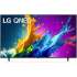 Телевизор LG 50QNED80T6A.ARUB 50" черный титан 4K Ultra HD 60Hz DVB-T DVB-T2 DVB-C DVB-S DVB-S2 USB WiFi Smart TV